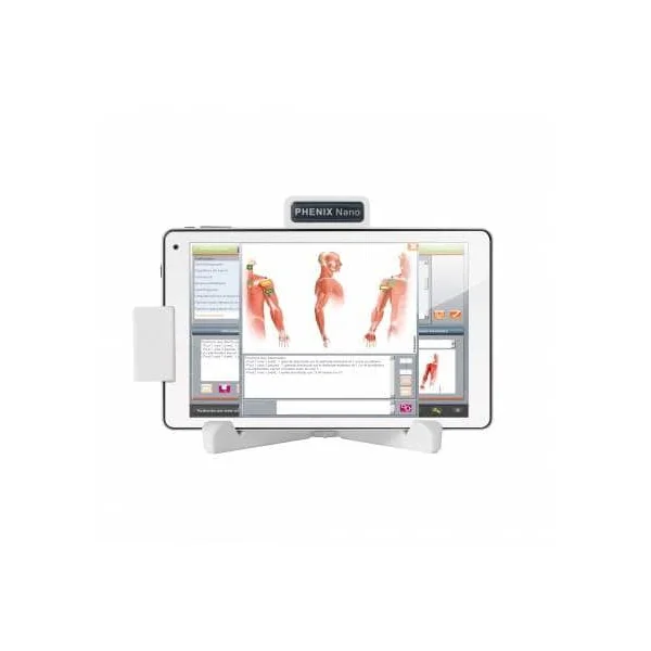 Phenix Nano Physio Uro - Tablette sans fil