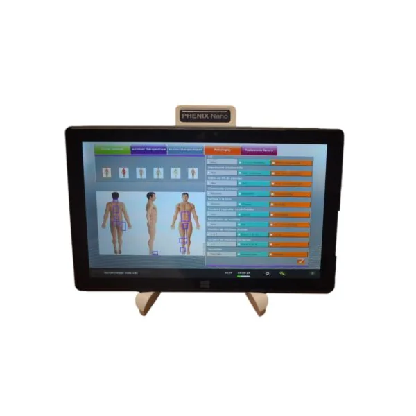 Phenix Nano Uro - Tablette sans fil