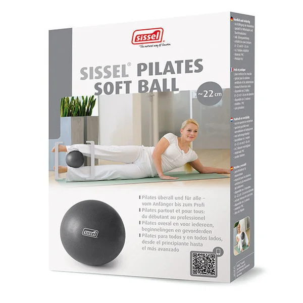 Pilates balls - Ballon de Pilates