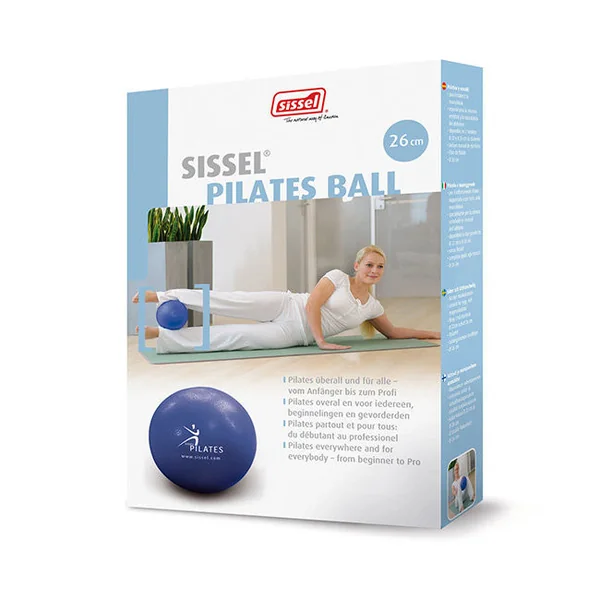 Pilates balls - Ballon de Pilates