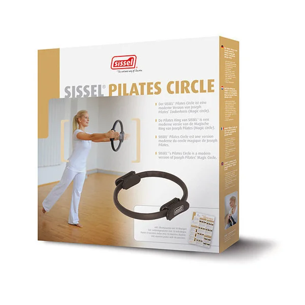 Pilates Circle Sissel