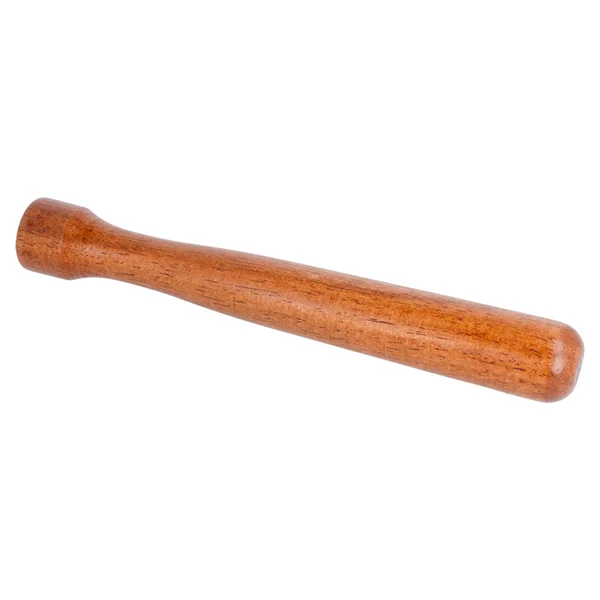 PILON À COCKTAIL 2,5X20,5 CM MARRON BOIS (1 UNITÉ) - Garcia de Pou
