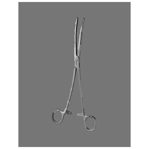 Pince Bozemann inox 24 cm