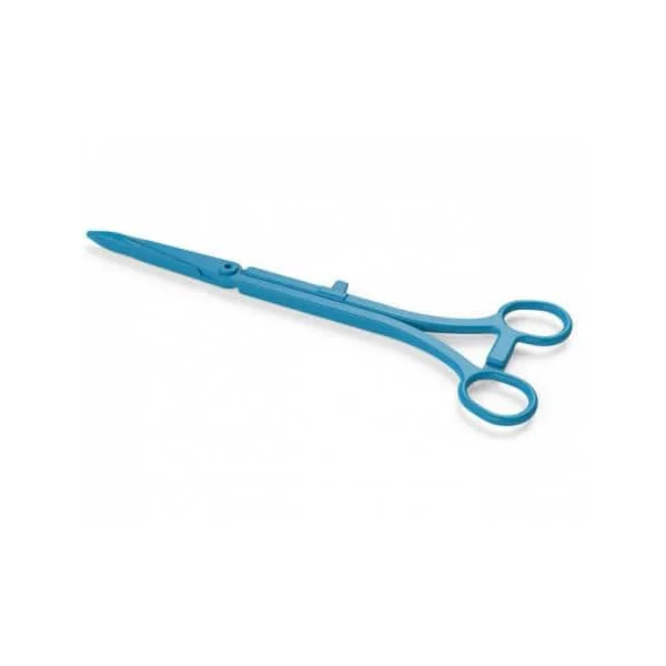 Pince Chéron Droite 25 cm stérile (La boîte de 20)
