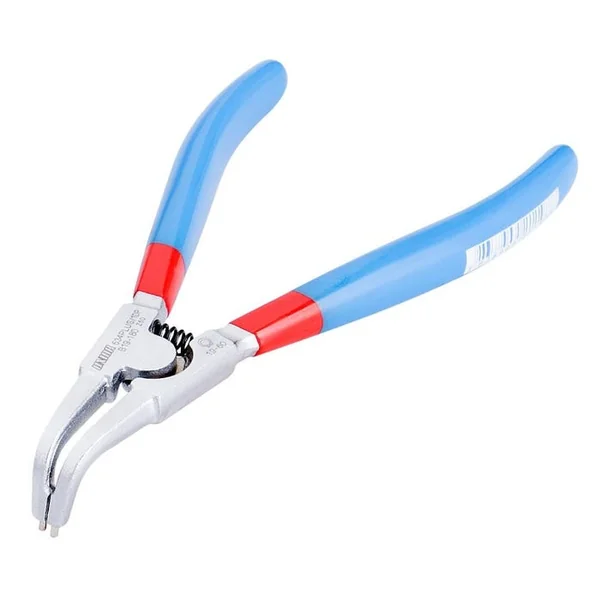 Pince circlips extérieurs à 45° de 19 à 60 mm UNIOR