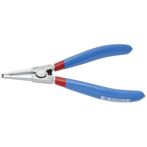 Pince circlips intérieurs droite de 19 à 60 mm UNIOR