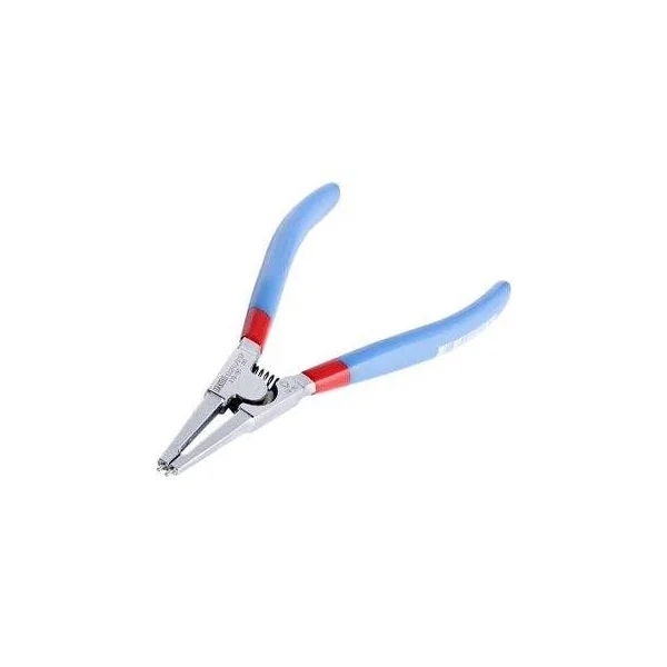 Pince circlips intérieurs droite de 19 à 60 mm UNIOR