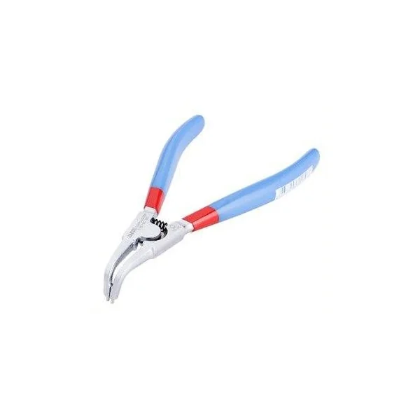Pince circlips intérieurs à 45° de 19 à 60 mm UNIOR