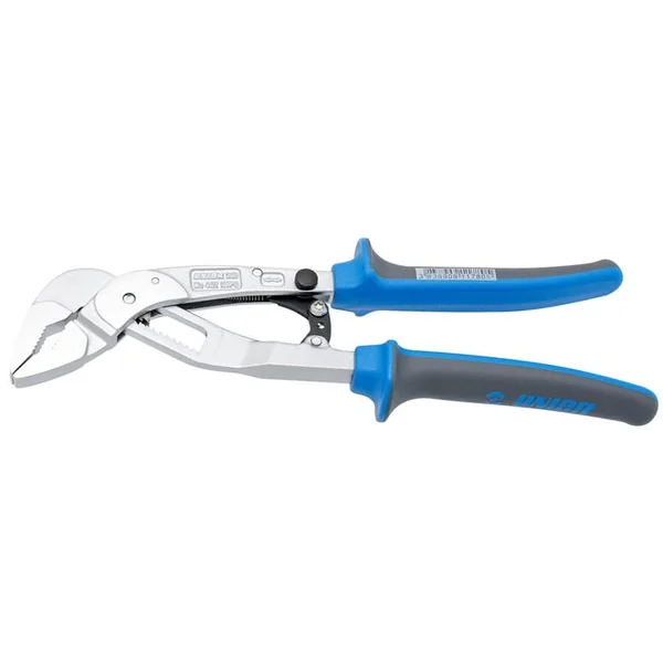 Pince multiprise universelle automatique Hypo 240 mm UNIOR
