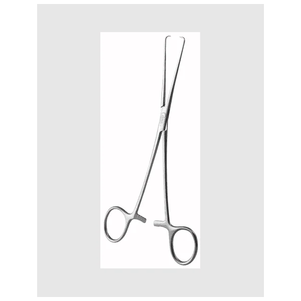 Pince Pozzi-Palmer 22 cm