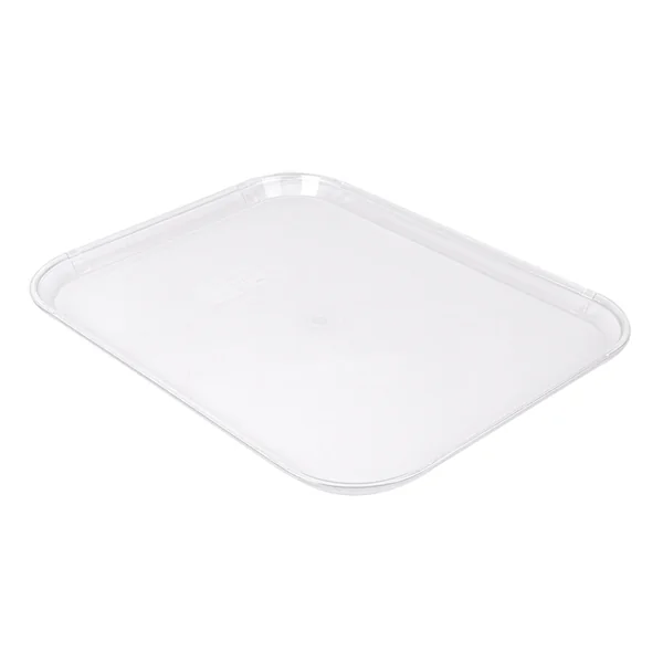 PLATEAU POUR COUPOLE 35,7x46 CM TRANSPARENT POLYCARBONATE (1 UNITÉ) - Garcia de Pou