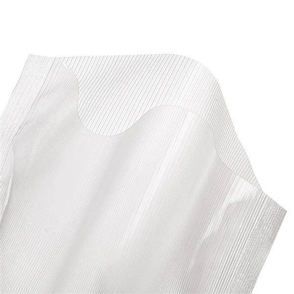 POCHES GAUFRÉES EMBALLAGE SOUS VIDE 180 G/M2 90µ 15x23 CM TRANSPARENT PA/PE (100 UNITÉ) - Garcia de Pou