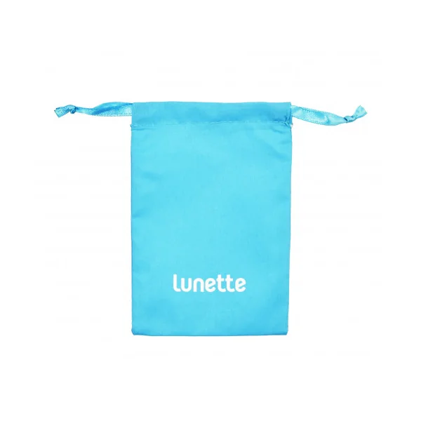 Pochette de transport recyclée Lunacopine