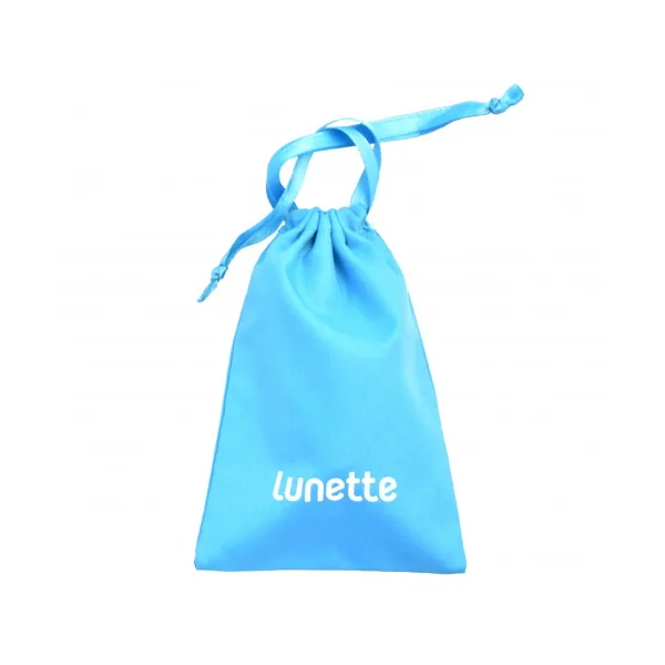 Pochette de transport recyclée Lunacopine