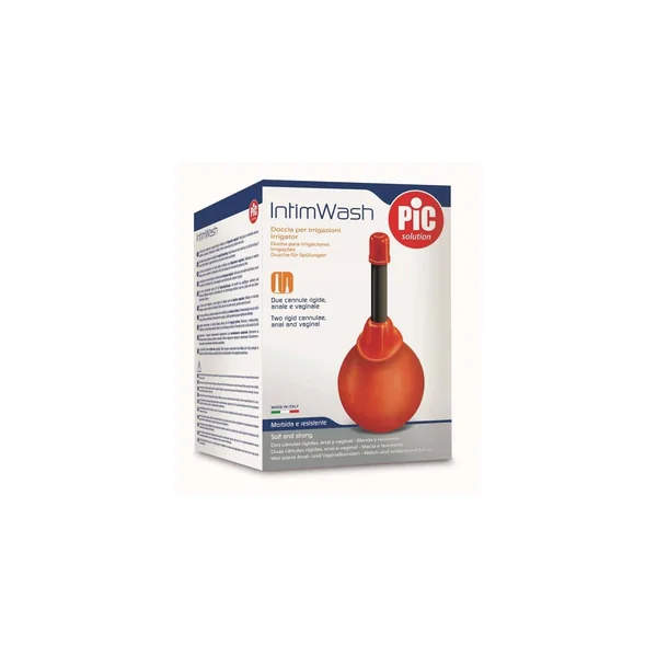 Poire IntimWash 347 ml