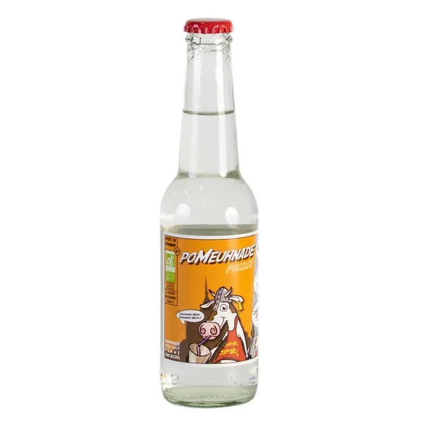 PoMeuhnade - 27,5cl