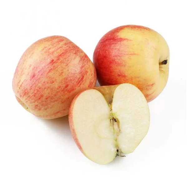 Pomme Bicolore