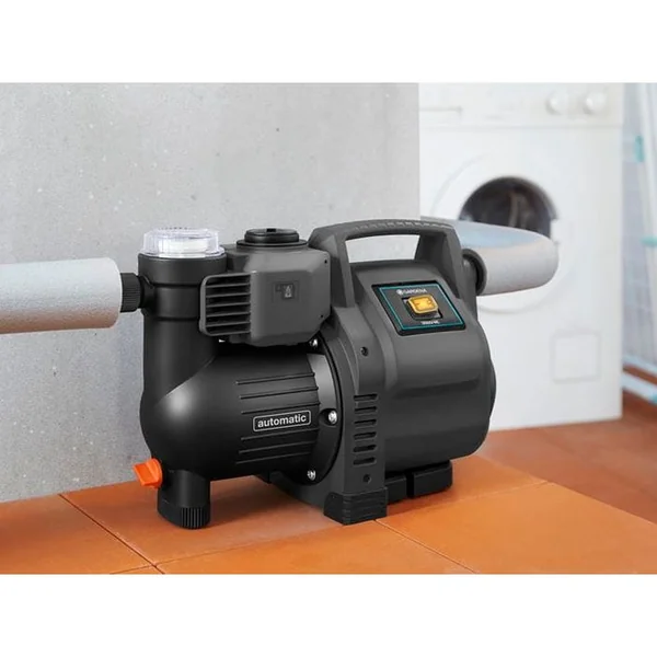 Pompe automatique 3500/4