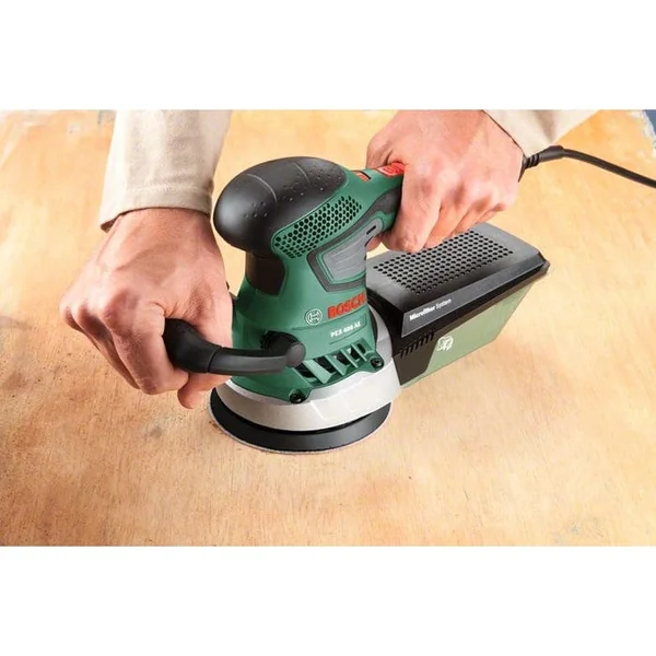 Ponceuse excentrique PEX 4000 AE BOSCH