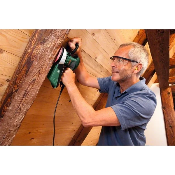 Ponceuse excentrique PEX 4000 AE BOSCH