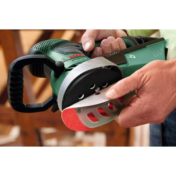 Ponceuse excentrique PEX 4000 AE BOSCH