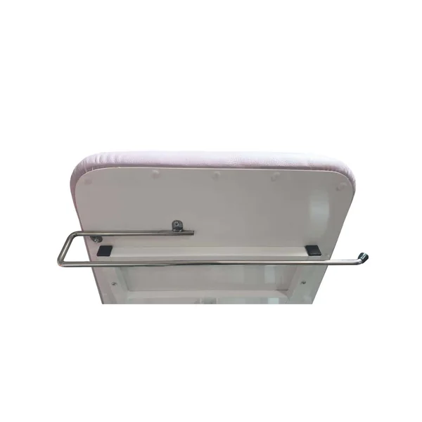 Porte Rouleau pour fauteuil de prélèvement Vog Médical