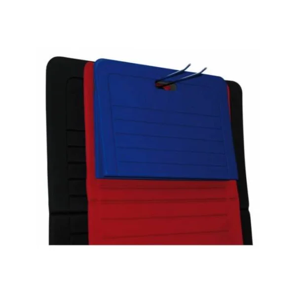 Porte tapis Sveltus - Rack réglable pour les tapis pliables à poignet de la marque Sveltus