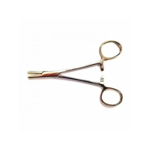 Porte-aiguille Doyen inox