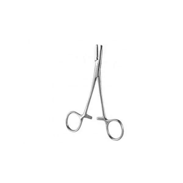 Porte-aiguille Doyen inox