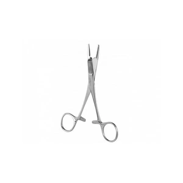Porte-aiguille Olsen Hégar inox