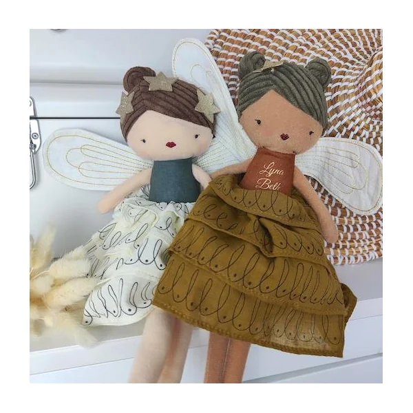 Poupée Felicity personnalisable