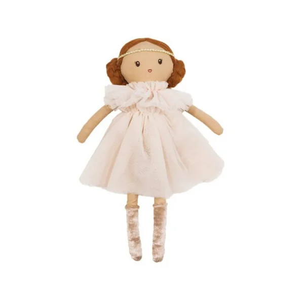 Poupée souple Lilly Toots