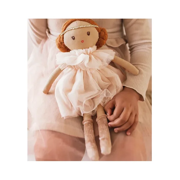 Poupée souple Lilly Toots