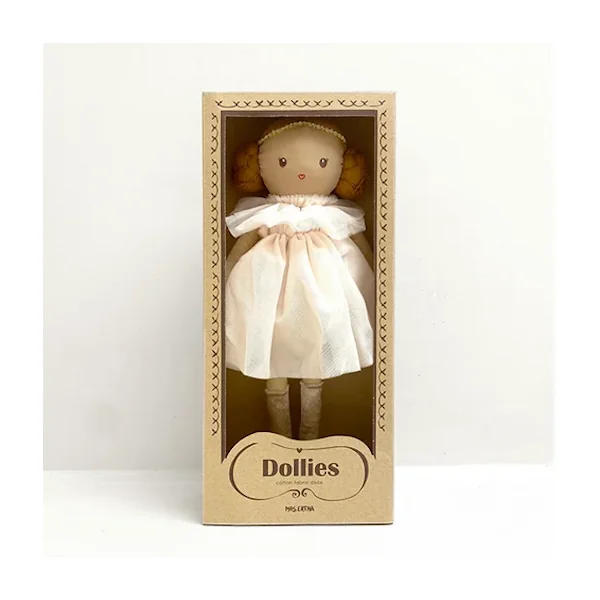 Poupée souple Lilly Toots