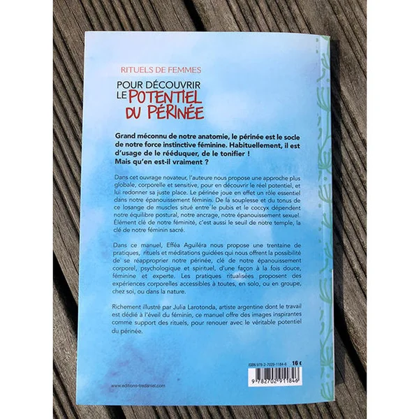 Pour découvrir le potentiel du périnée