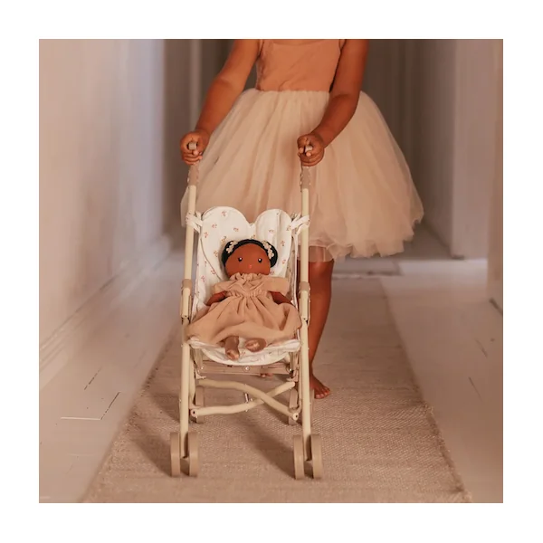 Poussette personnalisable Little Daisys