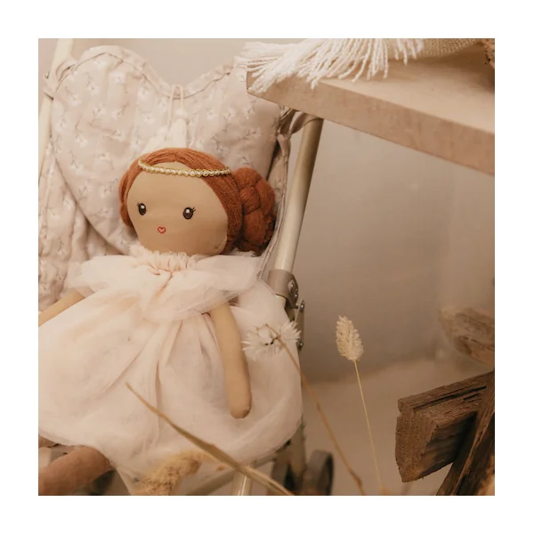Poussette personnalisable Little Daisys