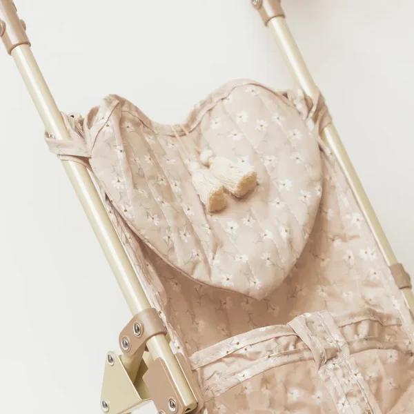 Poussette personnalisable Little Daisys