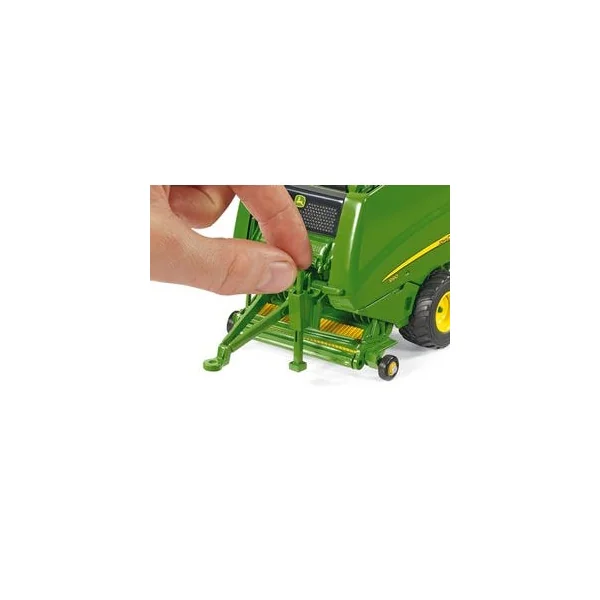 Presse à ballots John Deere