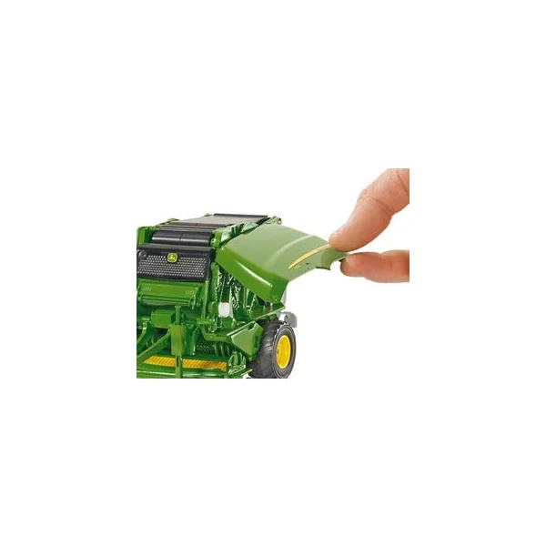 Presse à ballots John Deere