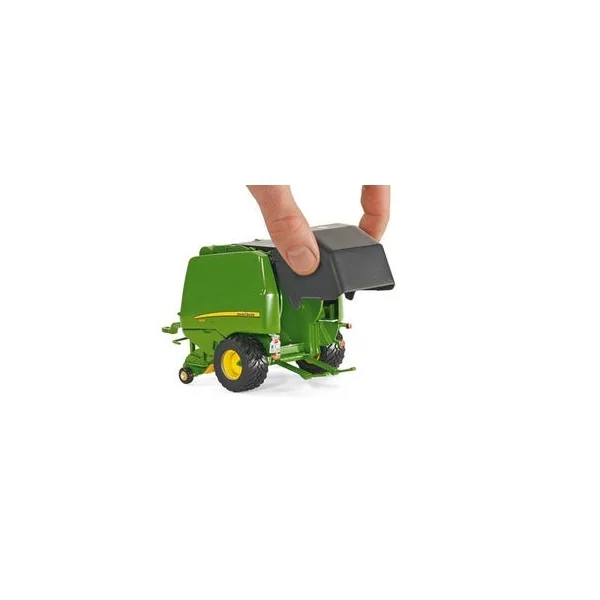 Presse à ballots John Deere