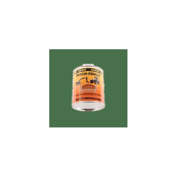 Prochi-rouille orange KUBOTA 1207 - 800 ml
