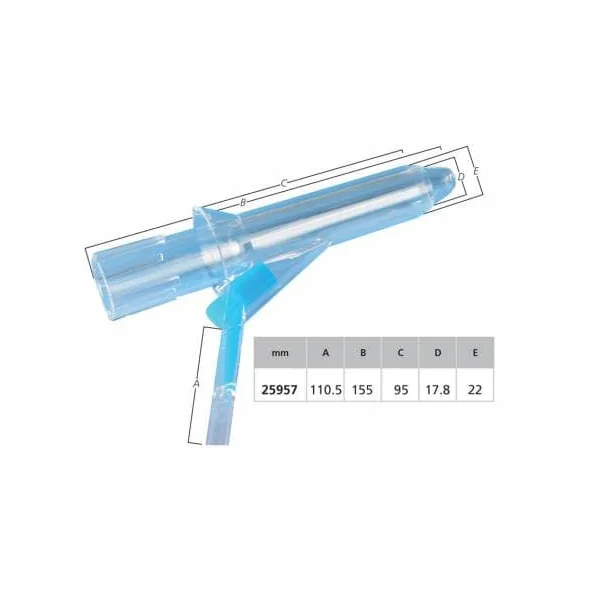Proctoscope Adulte (Le carton de 50)