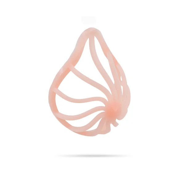 Prothèse mammaire externe Air Avanti