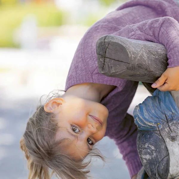 Pullover en lin et coton bio enfant - DISANA