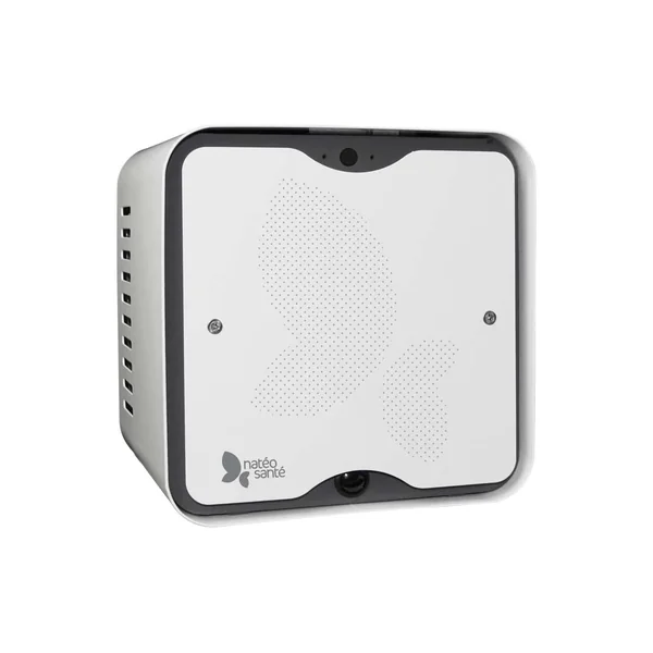 Purificateur d'air Hygeolis