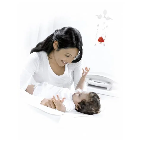 Pèse bébé Seca 354 avec Sac de transport