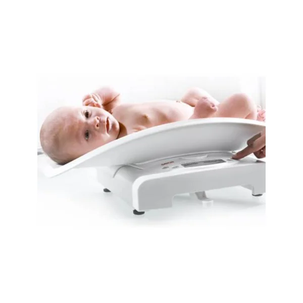 Pèse bébé Seca 384 - Classe III