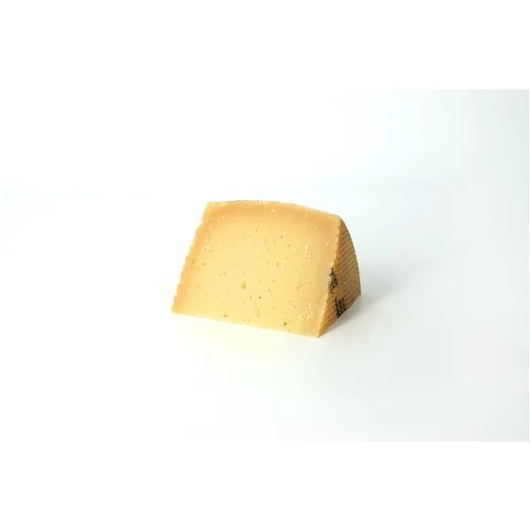 Queso Manchego DOP Semicurado