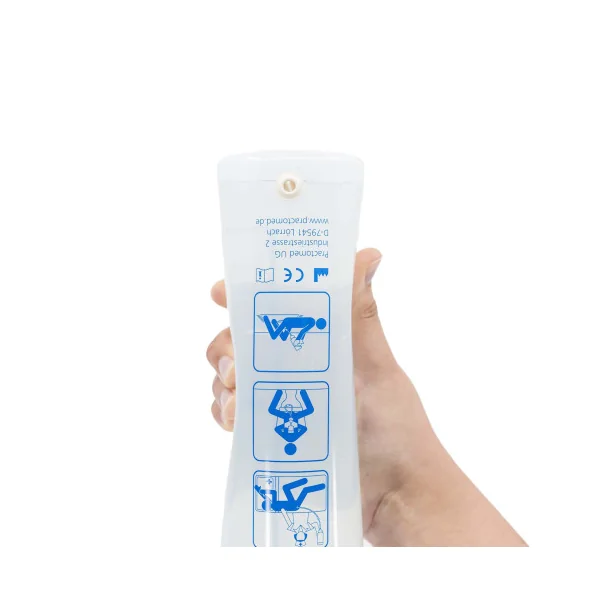 Reprop Clyster Basic pour lavement intestinal